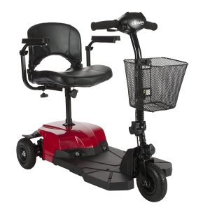 best mobility scooters