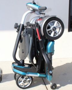 best mobility scooters