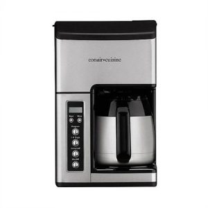 best coffee maker with grinder