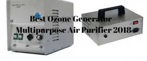 Best Ozone Generator