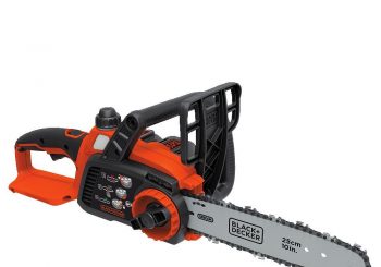 best black decker chainsaw
