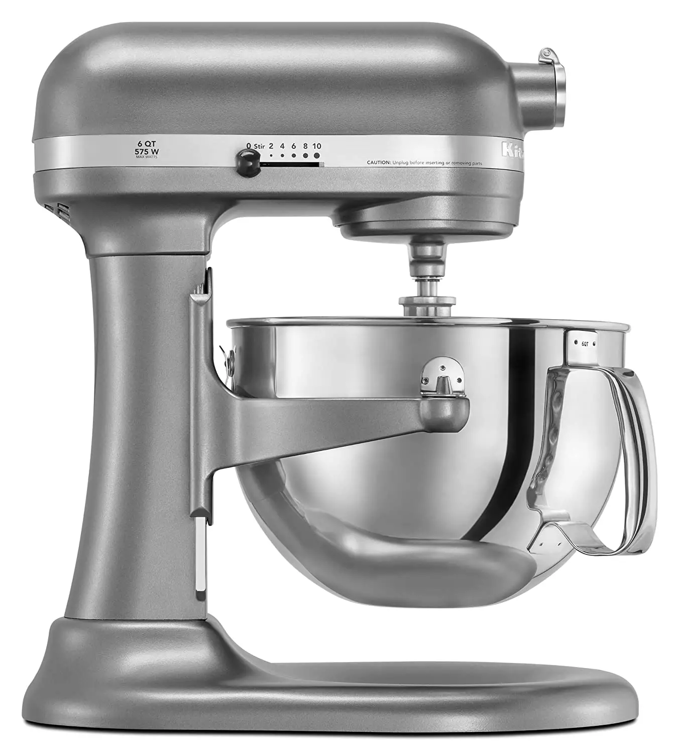 Best Stand Mixers Metallic and Glass Bowl Stand Mixer Reviews