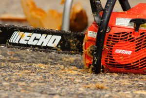 Echo Chainsaw CS-310 with 14" Bar Review