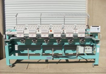 Embroidery Machine for Sale Craigslist