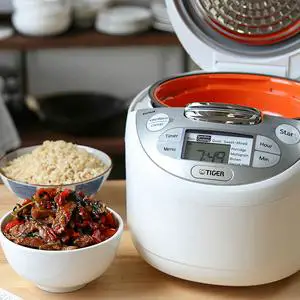 Tiger Rice Cooker Amazon